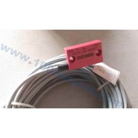 EUCHNER CES-A-LAN-15P 084682 Read Head & 15m cable