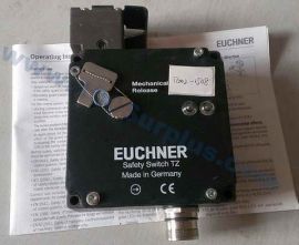 New EUCHNER Safety Switch TZ1LE024RC18VAB 093862