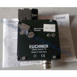 New EUCHNER Safety Switch TZ1LE024RC18VAB 093862