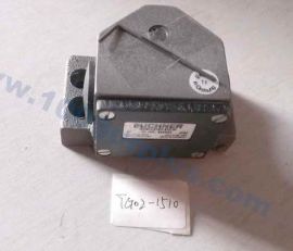 Euchner 086563 GSBF02R08-552-M safety switch