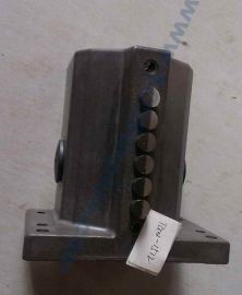 EUCHNER RGBF06D12-502-M 082316 Precision Multiple Limit Switch