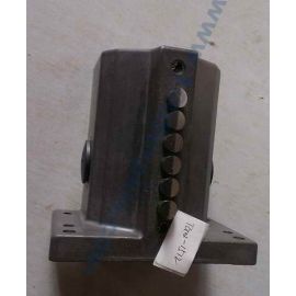 EUCHNER RGBF06D12-502-M 082316 Precision Multiple Limit Switch