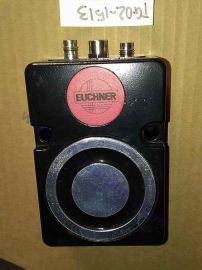 New EUCHNER CEM-A-LH10K-S3 Limit Switch 095170