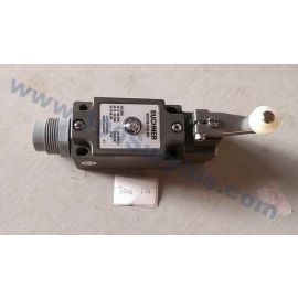 EUCHNER NG2HB-510L060 Safety Limit Switch 089089