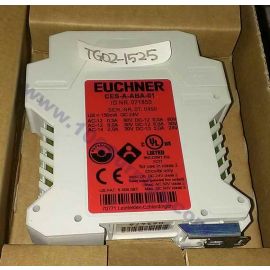 New EUCHNER CES-A-ABA-01 CES Evaluation Unit 071850