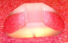 Porro prism SIZE PR536 D Material K9 NEW Surplus