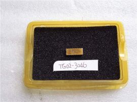 Analog Devices AD677BD CHIP Gold Plated