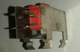 Marquardt 1006 series Miniature snap-action switches 1006.9011 $6/pc