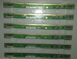 Chi Mei V315B1-XL01 LCD TV backlight control board