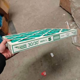 CAMFIL 049880-001 FARR 30/30 20"*16"*2" MERV 8 Media Filter New spare from 2015