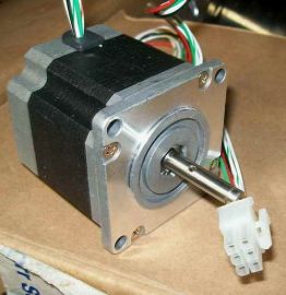 EAD LH2322-1A2 1.8deg 7.62V 1A step motor stepping motor