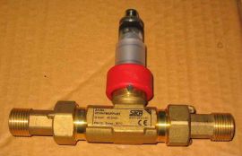 SIKA VT1541MAPPLI01 VT1541 Turbine Flow Meter New