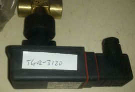 SIKA Waterflow Switch VKS10M VKS10M0LEYBO93 VKS 10M/3,0