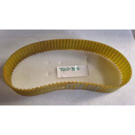 Optibelt-ZRM AT10-840 strong Industrial timing belt