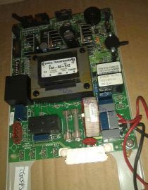 Midmark M9/M11 Ultraclave CONTROLLER POWER BOARD