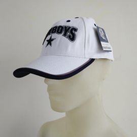 DALLAS COWBOYS NFL RN: 97071 Hat Cap