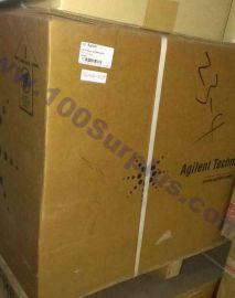 Agilent G2589-63001 GCMS Packaging New