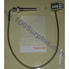 Wartsila temp transmitter T501001 for W20 W4L20/7786 engine exhaust gas 0050L290507