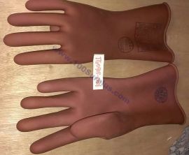 YOTSUGI YS-102-3 one Pair of Insulating gloves New