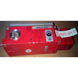 Schmersal Keyed interlock switch SDG01.3330