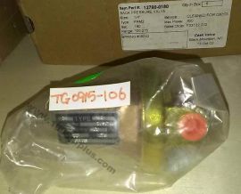 Cash Valve Tyco 12790-0180 Back Pressure Valve 1/4" FRM2