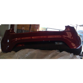 Original Fiat Bravo Rear bumper with rear lamp PDC C570 735426845 ST2