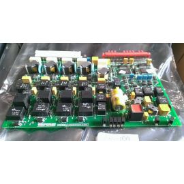 Ansaldo Signal WDOU-FM9136200550-01-AT-08 Board