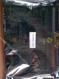 Ansaldo Signal CPU2-FM9136202001-02-AT-08 Board