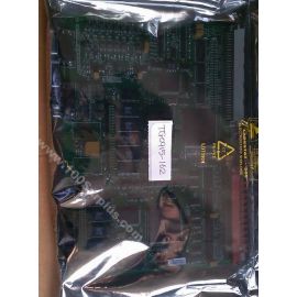 Ansaldo Signal CPU2-FM9136202001-02-AT-08 Board