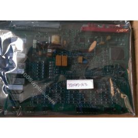 Ansaldo Signal MULU-B61D.000004-05-AT-08 Board 