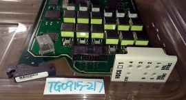 Tellabs 4112172 HDC6 LF02TY0EAA Rev AA DSL SYNC CARD