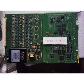 IPC 403063005 Alliance MX ANALOG LINE INTERFACE CARD