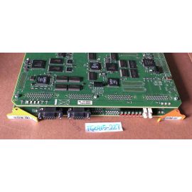 IPC IQMX TIC2 SIP LINE CARD 403191403 NEW