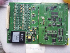IPC 403018011 ALLIANCE MX ANALOG LINE INTERFACE CARD