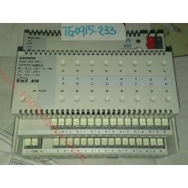 SIEMENS 5WG1 263-1EB11 Binary N 263 Series Input Module 230VAC New Spare