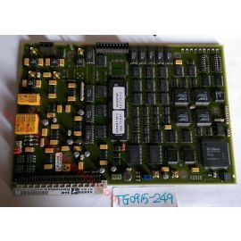 SAM ELECTRONICS HS06-TCU NG3028G201 Board NEW