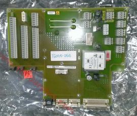 SAM ELECTRONICS HS09 Interconnection Board GE3044G206