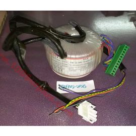 SAM ELECTRONICS BLOCK Transformer B 9908133 128VA