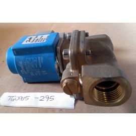 Danfoss 032U7170 solenoid Valve EV220B 15B G  12N NC000 G1/2 NBR