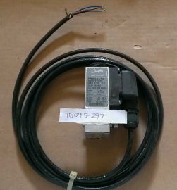 Danfoss 061B013666 marine compact pressure switch MBC5100 2621-XDA0