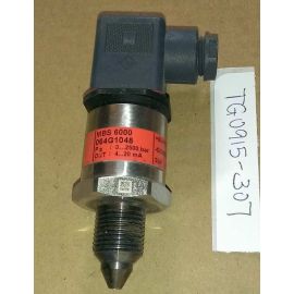 Danfoss 064G1048 MBS6000 0-2500bar 4-20mA  Pressure Transmitter