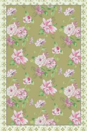 ULSTER WEAVERS AGATHA 000AGA Linen Tea Towel