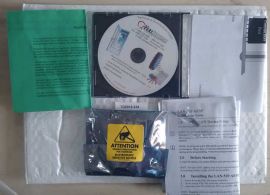 KERI SYSTEMS LAN-520AESP 05647-001