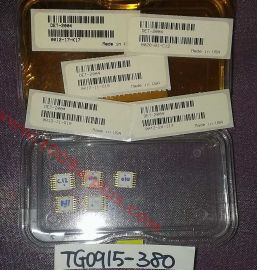Lot 5 Agilent sensors DET-2004 new surplus