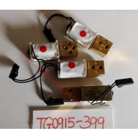 Agilent G1531-60543 Valve leaks SOLD AS IS