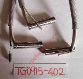 Lot 25 Agilent G1530-61950 SENSORS SOLD AS IS $14/PC