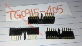 Lot 10 IRISO IRS IMSA-6263B-20Y900 6050-0004A CONNECTORS $1.5/pc 