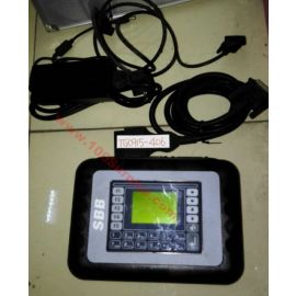 Silca SPA SBB FL Car key programmer New spare