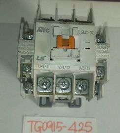 LS MEC GMC-32 CONTACTOR New Surplus no box