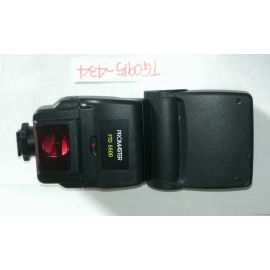 Promaster FTD 5500 Shoe Mount Flash for Nikon used